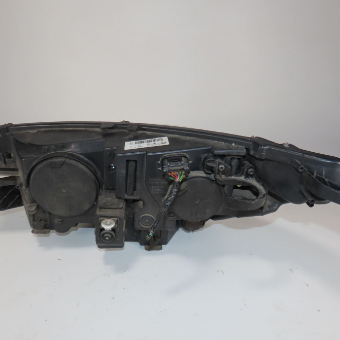 Phare droit occasion  Citroën C4 II (NC_) 1.6 hdi 90 (2009) 5 portes   6206S1  3