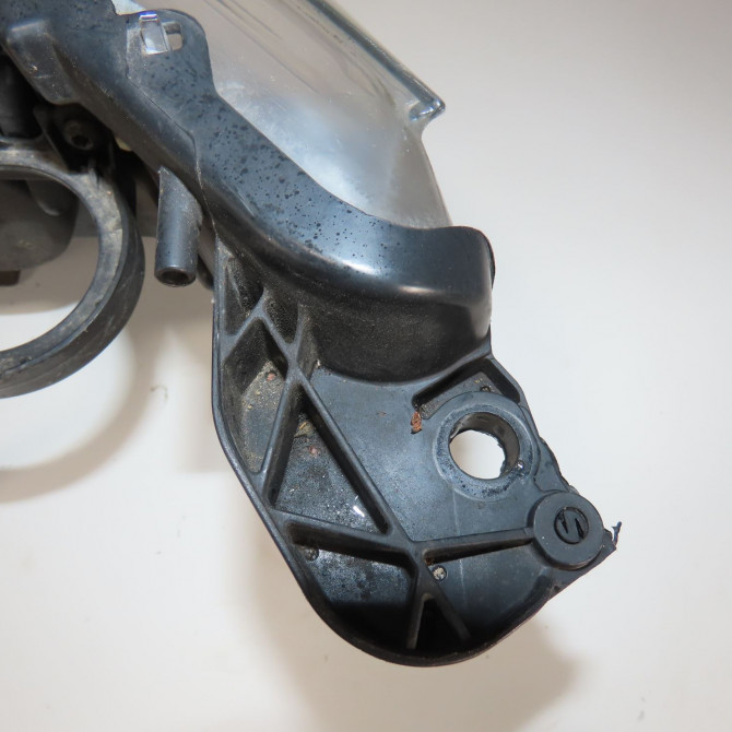 Phare droit occasion  Citroën C4 II (NC_) 1.6 hdi 90 (2009) 5 portes   6206S1  4