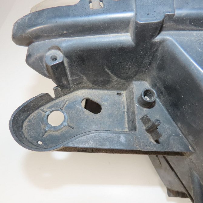 Phare droit occasion  Citroën C4 II (NC_) 1.6 hdi 90 (2009) 5 portes   6206S1  5