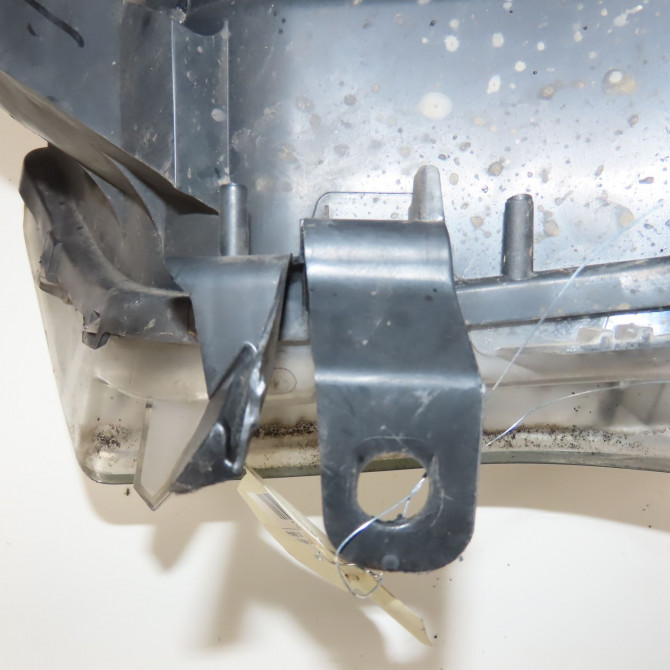 Phare droit occasion  Citroën C4 II (NC_) 1.6 hdi 90 (2009) 5 portes   6206S1  6