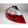 Feu arrière gauche occasion  Renault MEGANE III 3/5 portes (BZ0/1_, B3_) 1.5 dci (bz09, bz0d, bz1w, bz29, bz14) (2009) 5 portes   265550007R  miniature 5