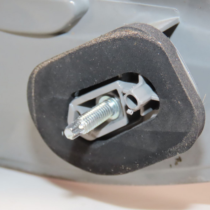 Feu arrière gauche occasion  Renault MEGANE III 3/5 portes (BZ0/1_, B3_) 1.5 dci (bz09, bz0d, bz1w, bz29, bz14) (2009) 5 portes   265550007R  4