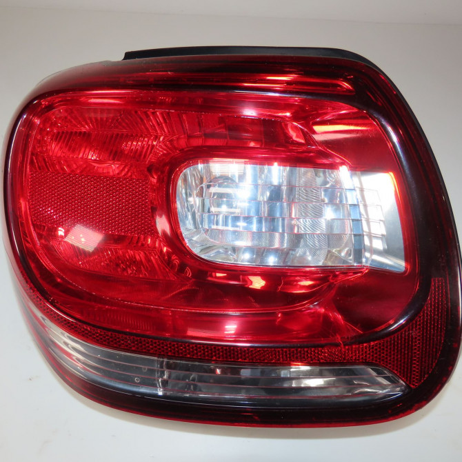 Feu arrière gauche occasion  Citroën DS3 (SA_) 1.6 hdi 90 (2009-2015) 3 portes   9676973880  1