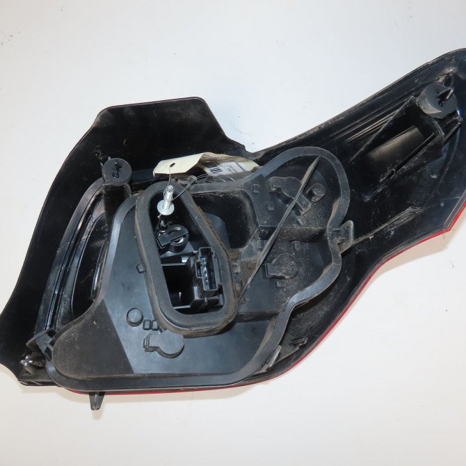 Feu arrière gauche occasion  Citroën DS3 (SA_) 1.6 hdi 90 (2009-2015) 3 portes   9676973880  2