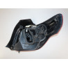 Feu arrière gauche occasion  Citroën DS3 (SA_) 1.6 hdi 90 (2009-2015) 3 portes   9676973880  miniature 4