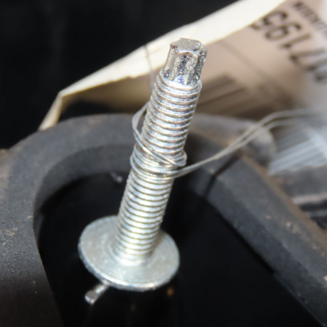 Feu arrière gauche occasion  Citroën DS3 (SA_) 1.6 hdi 90 (2009-2015) 3 portes   9676973880  3