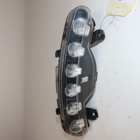 Feu position droit occasion  Citroën DS3 (SA_) 1.6 hdi 90 (2009-2015) 3 portes   9671962180 