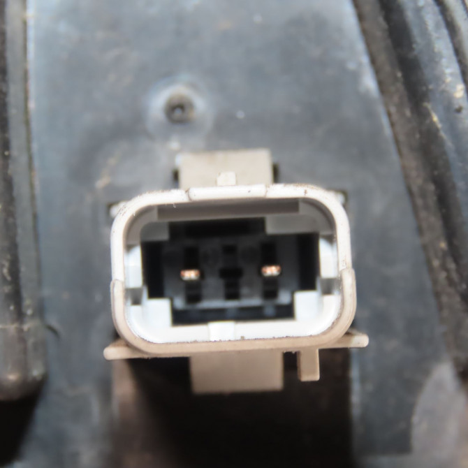 Feu position droit occasion  Citroën DS3 (SA_) 1.6 hdi 90 (2009-2015) 3 portes   9671962180  3