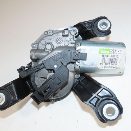 Moteur essuie-glace arrière occasion  Toyota YARIS (_P1_) 1.0 (scp10_) (1999-2005)   851300D010 