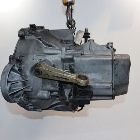 Boîte à vitesse mecanique occasion  Citroën JUMPER Camionnette (230L) 2.5 d (1994-2002)   20UE07 