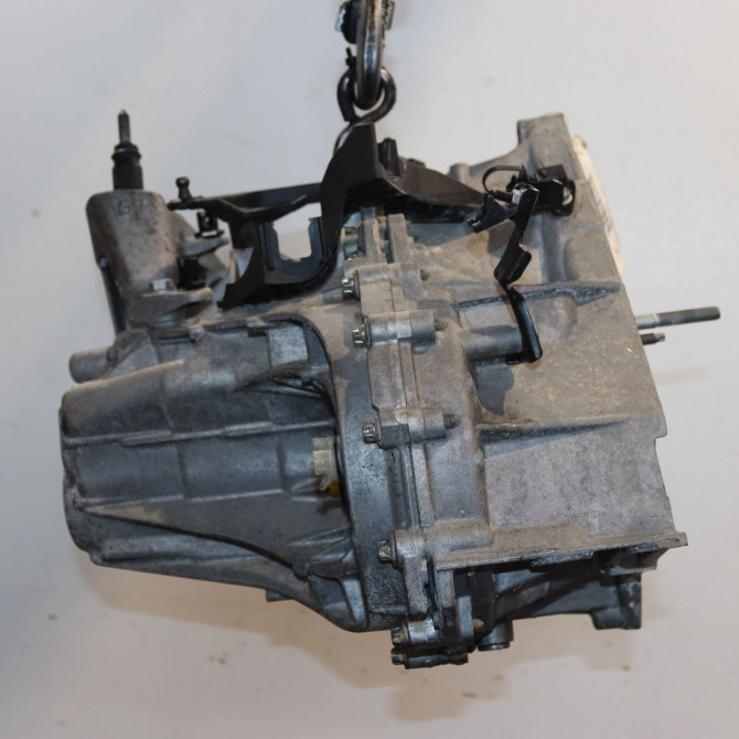 Boîte à vitesse mecanique occasion  Renault MEGANE IV 3/5 portes (B9A/M/N_) 1.5 blue dci 115 (b9a6) (2018)   TL6002  5