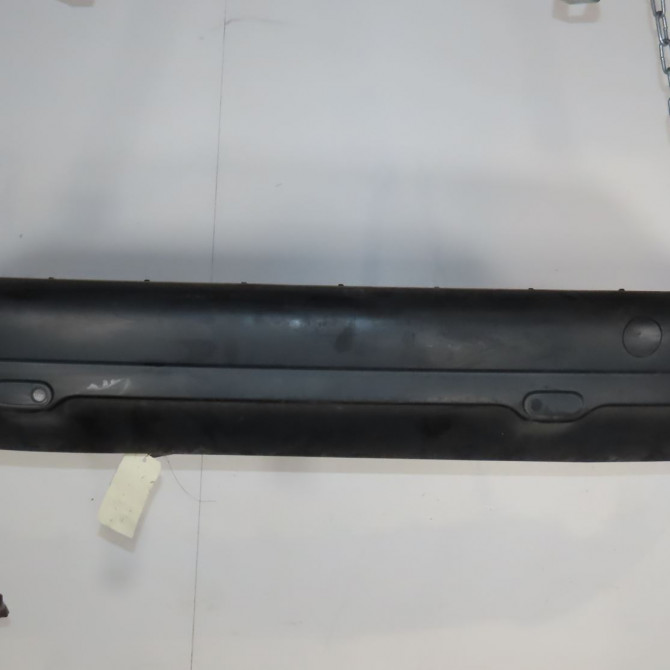 Protection pare-choc ar occasion  Citroën C4 CACTUS 1.6 bluehdi 100 (2014)   1611428680  1