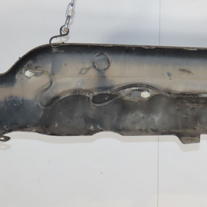 Protection pare-choc ar occasion  Citroën C4 CACTUS 1.6 bluehdi 100 (2014)   1611428680  5