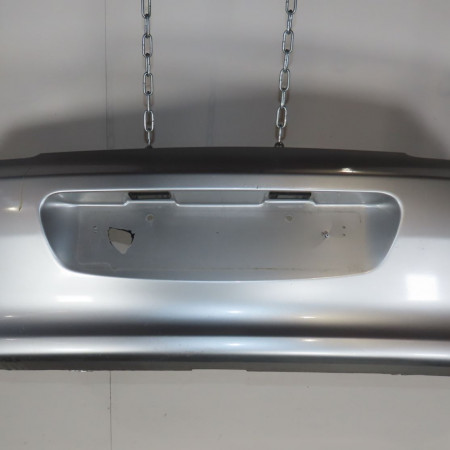 Pare-choc arrière occasion  Peugeot 406 Coupé (8C) 2.2 hdi (2000-2004) 2 portes   7410J6 