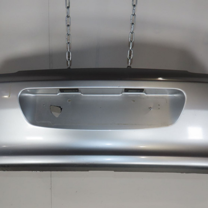 Pare-choc arrière occasion  Peugeot 406 Coupé (8C) 2.2 hdi (2000-2004) 2 portes   7410J6  1