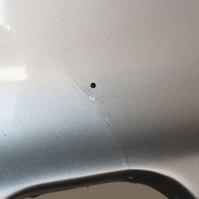 Pare-choc arrière occasion  Peugeot 406 Coupé (8C) 2.2 hdi (2000-2004) 2 portes   7410J6  6