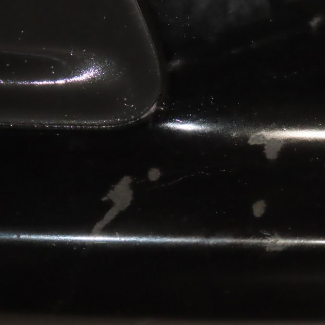 Pare-choc avant occasion  Citroën C4 II (NC_) 1.6 hdi 90 (2009) 5 portes   7401VN  7