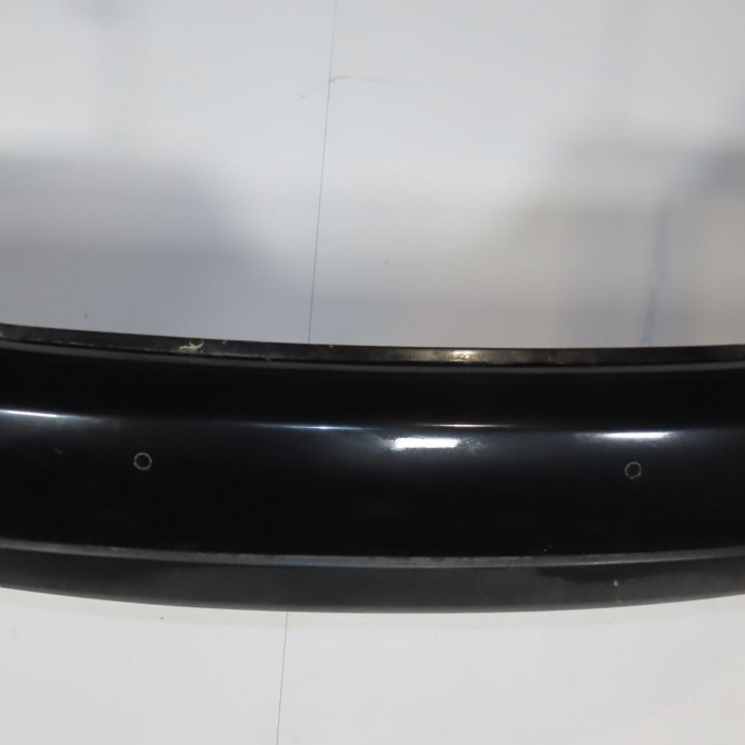 Pare-choc arrière occasion  Audi A4 B8 (8K2) 2.0 tdi (2007-2015)   8K5807303AGRU  1