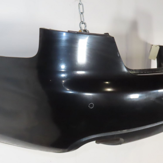 Pare-choc arrière occasion  Audi A4 B8 (8K2) 2.0 tdi (2007-2015)   8K5807303AGRU  2