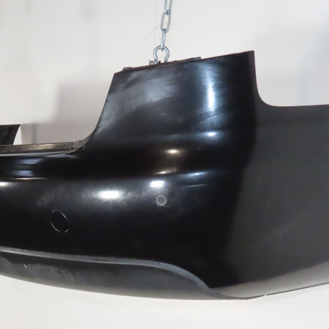 Pare-choc arrière occasion  Audi A4 B8 (8K2) 2.0 tdi (2007-2015)   8K5807303AGRU  3