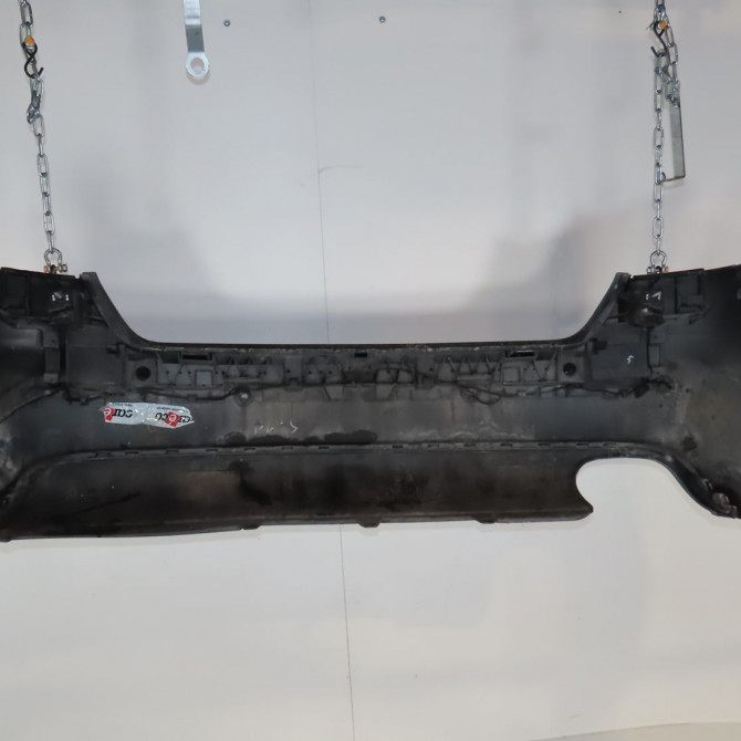 Pare-choc arrière occasion  Audi A4 B8 (8K2) 2.0 tdi (2007-2015)   8K5807303AGRU  4