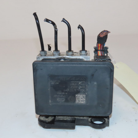 Unité hydraulique ABS occasion  Seat LEON ST (5F8) 1.5 tgi (2018-2020)   5Q0614517FABEF 