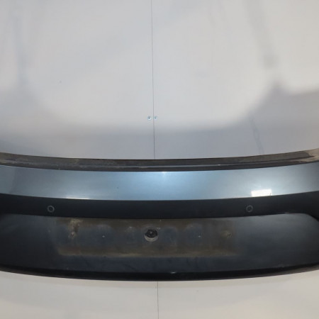 Pare-choc arrière occasion  Seat LEON (5F1) 1.6 tdi (2012-2020)   5F0807421AGRU 