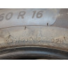 Pneus occasion  Renault SCÉNIC III (JZ0/1_) 1.5 dci (2009) 5 portes   205/60R16  miniature 4