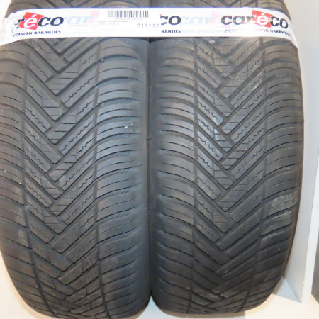 Pneus occasion  Renault SCÉNIC III (JZ0/1_) 1.9 dci (jz0j, jz1j, jz1k, jz1s) (2009)   205/60R16 