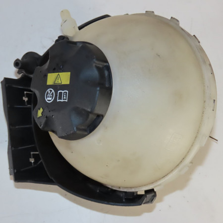 Vase expansion occasion  Bmw 1 (F21) 125 i (2011-2019)   17137642158 