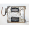 Calculateur moteur occasion  Opel ASTRA H TwinTop (A04) 1.6 (l67) (2006-2010)   55567114  miniature 4