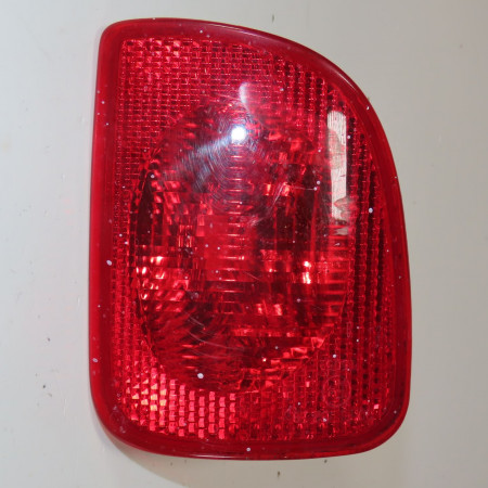 Feu brouillard arrière gauche occasion  Renault KANGOO Express (FW0/1_) 1.5 dci 70 (fw0a, kw0v) (2008) 4 portes   8200419906 