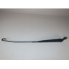Bras essuie-glace avant gauche occasion  Renault KANGOO Express (FW0/1_) 1.5 dci 70 (fw0a, kw0v) (2008) 4 portes   7701066443  miniature 4