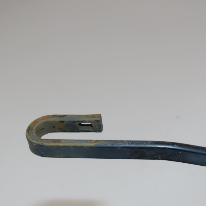 Bras essuie-glace avant gauche occasion  Renault KANGOO Express (FW0/1_) 1.5 dci 70 (fw0a, kw0v) (2008) 4 portes   7701066443  4