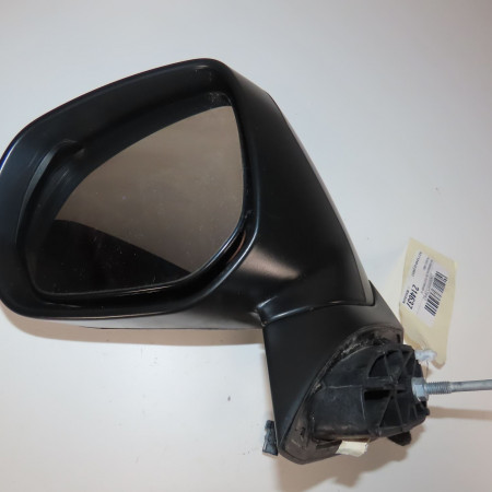 Retroviseur exterieur electrique gauche occasion  Peugeot 3008 Monospace (0U_) 1.6 hdi (2009-2016) 5 portes   8153ZV 