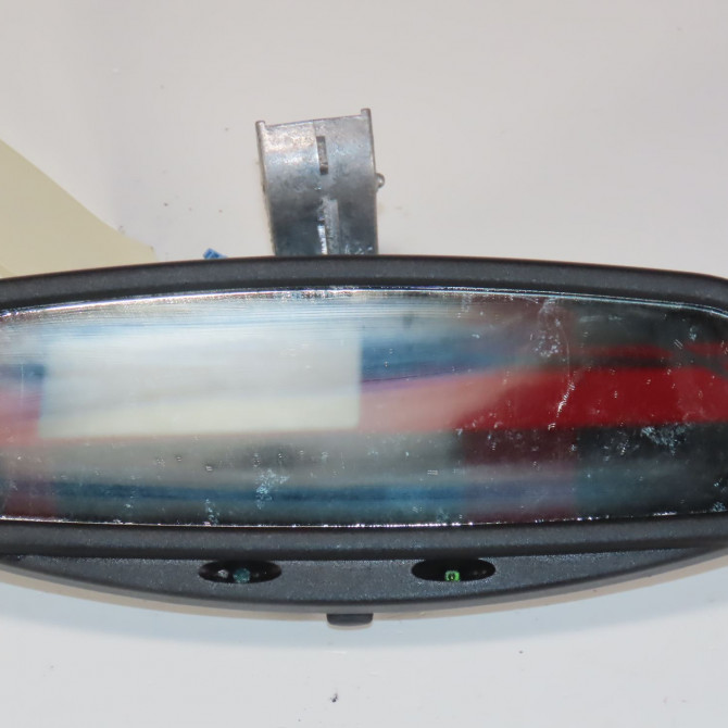 Retroviseur interieur occasion  Peugeot 307 CC (3B) 2.0 hdi 135 (2005-2009)   8154JX  1