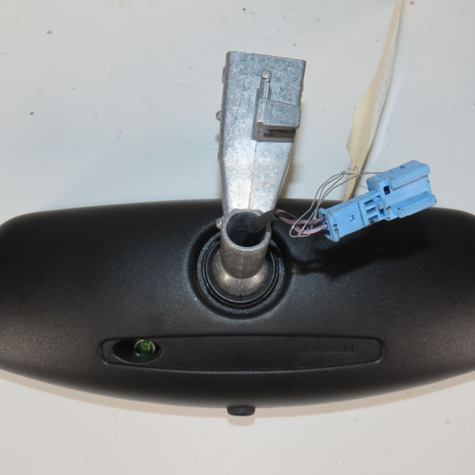 Retroviseur interieur occasion  Peugeot 307 CC (3B) 2.0 hdi 135 (2005-2009)   8154JX  3