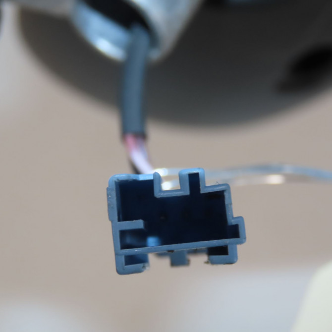 Retroviseur interieur occasion  Peugeot 307 CC (3B) 2.0 hdi 135 (2005-2009)   8154JX  5