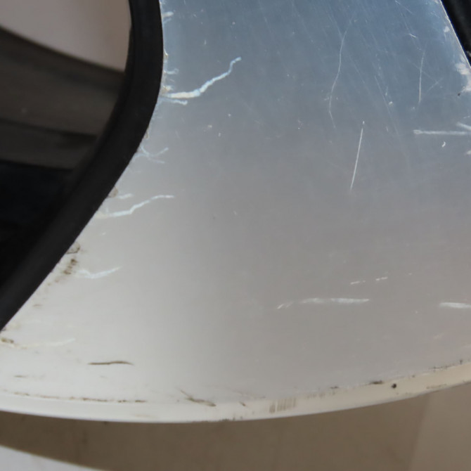 Jante aluminium occasion  Volkswagen vw GOLF VI (5K1) 2.0 gti (2009-2012)   1K0601025BB8Z8  4