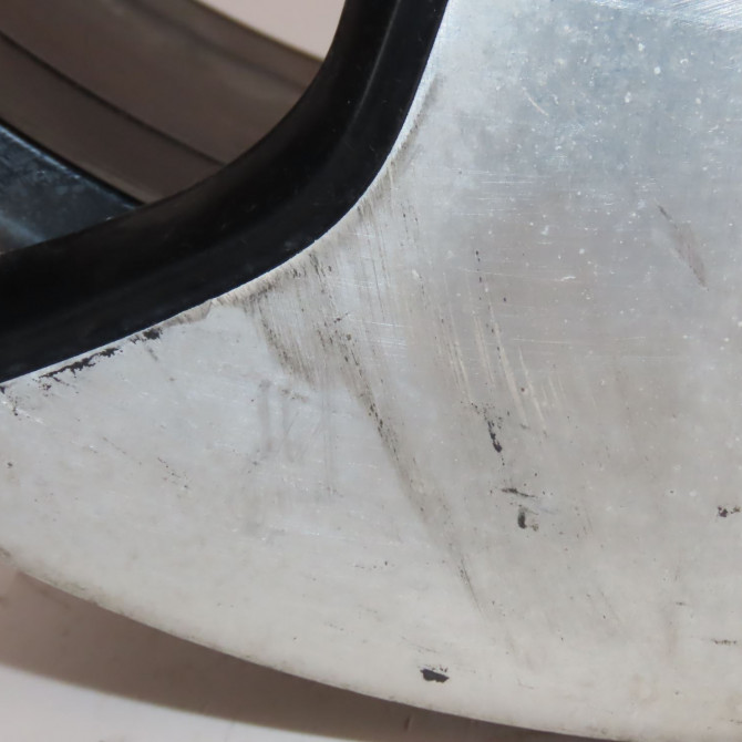 Jante aluminium occasion  Volkswagen vw GOLF VI (5K1) 2.0 gti (2009-2012)   1K0601025BB8Z8  5