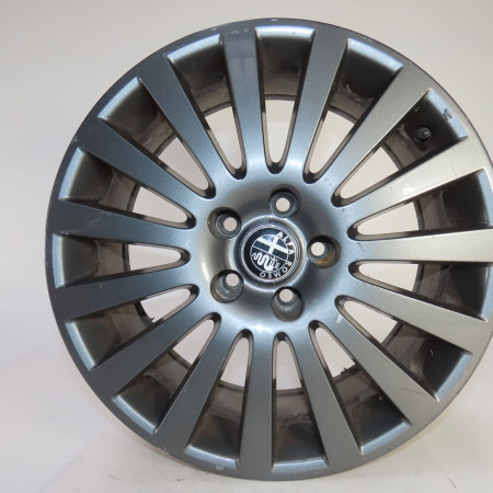 Jante aluminium occasion  Alfa romeo BRERA (939_) 2.4 jtdm 20v (939dxd1b, 939dxd12) (2006-2011)   60690481 