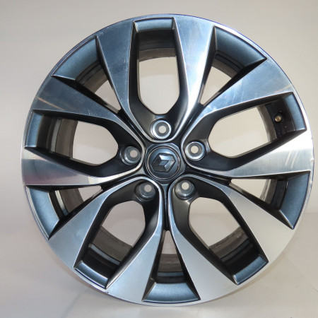 Jante aluminium occasion  Renault CAPTUR II (HF_) Blue dci 95 (hfaf) (2020)   403002111R 