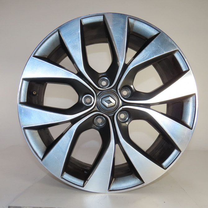 Jante aluminium occasion  Renault CAPTUR II (HF_) Blue dci 95 (hfaf) (2020)   403002111R  1