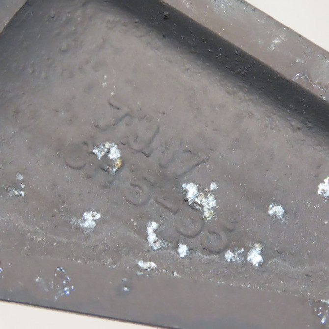 Jante aluminium occasion  Renault CAPTUR II (HF_) Blue dci 95 (hfaf) (2020)   403002111R  3