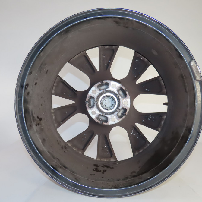 Jante aluminium occasion  Renault CAPTUR II (HF_) Blue dci 95 (hfaf) (2020)   403002111R  4