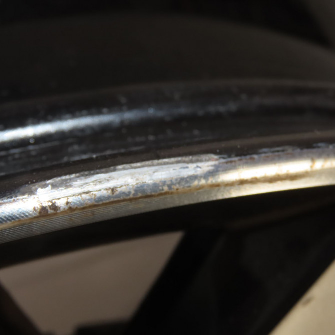 Jante aluminium occasion  Renault CAPTUR II (HF_) Blue dci 95 (hfaf) (2020)   403002111R  6