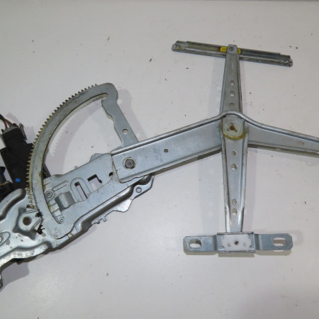Mecanisme + moteur lève-glace avant droit occasion  Opel CORSA C (X01) 1.2 (f08, f68) (2000-2009)   93186827 