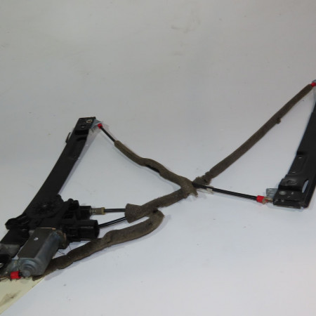 Mecanisme + moteur lève-glace avant droit occasion  Jaguar XF I (X250) 2.7 d (2008-2015)   C2Z17627 