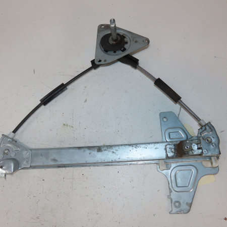 Mecanisme leve-glace arrière gauche occasion  Citroën C4 I (LC_) 1.6 hdi (2004-2011) 5 portes   922389 