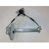 Mecanisme leve-glace arrière gauche occasion  Citroën C4 I (LC_) 1.6 hdi (2004-2011) 5 portes   922389  miniature 2